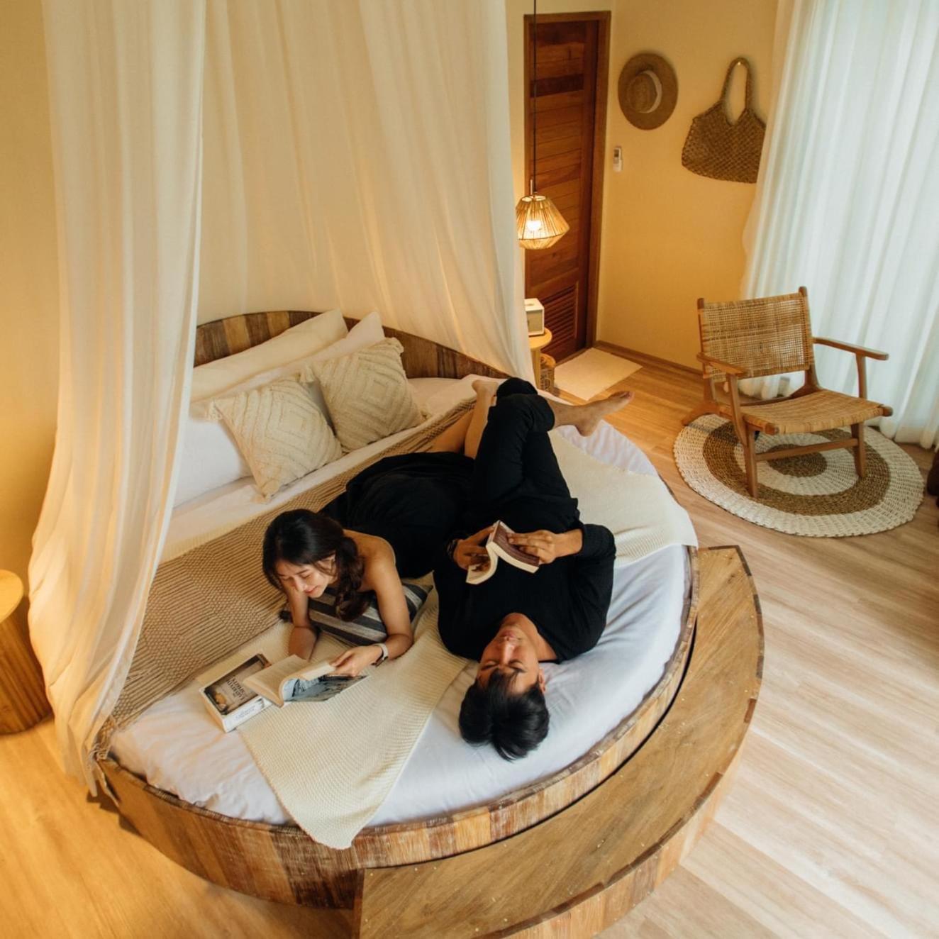 Hotel Lannawild Chiang Mai Habitación foto