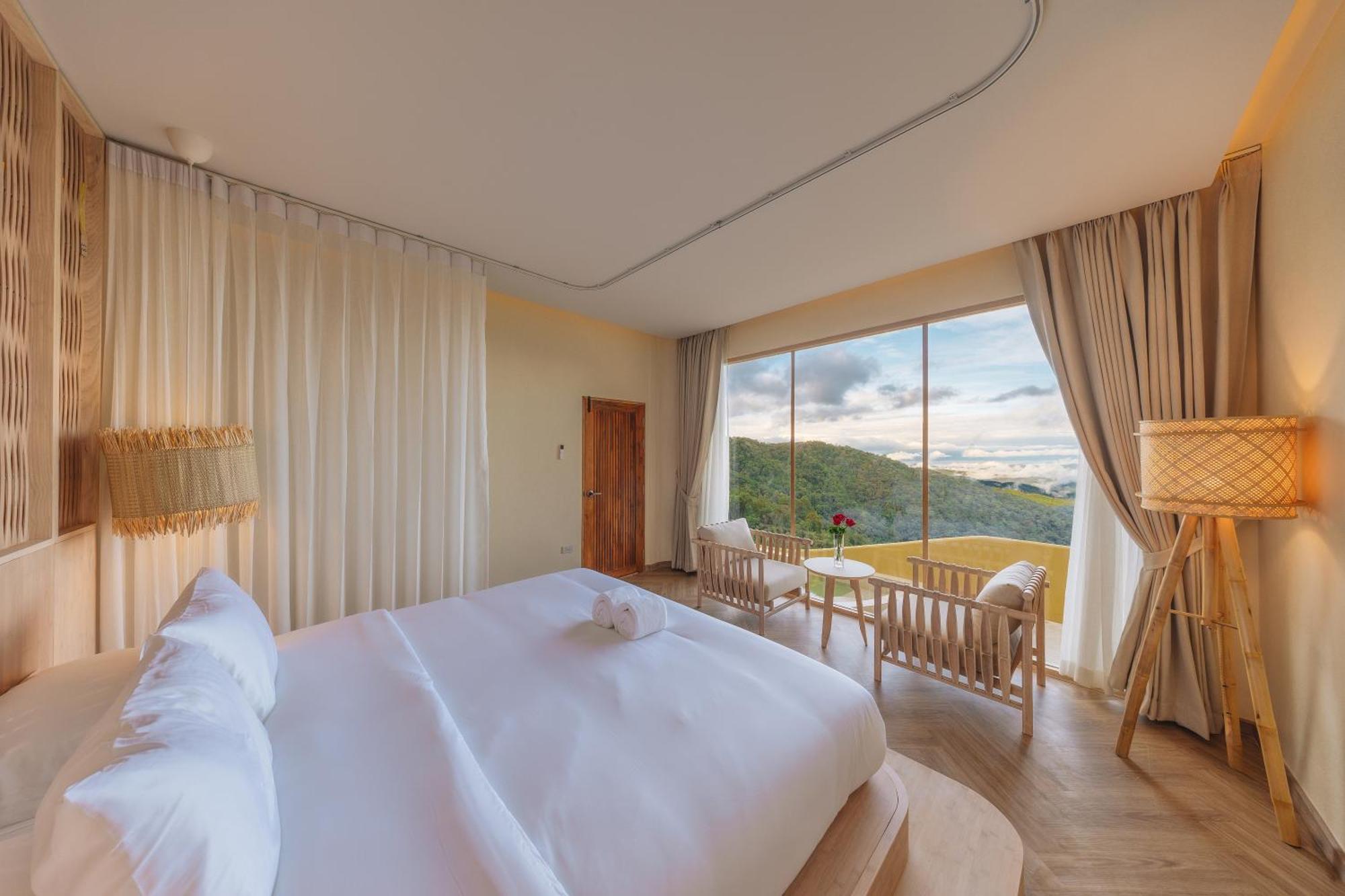 Hotel Lannawild Chiang Mai Habitación foto
