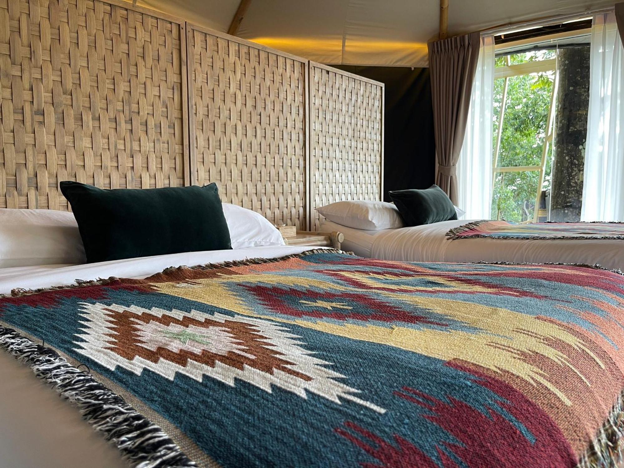 Hotel Lannawild Chiang Mai Habitación foto